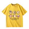 No.1 人気商品 男女兼用 カジュアル プリント Tシャツ F-13472