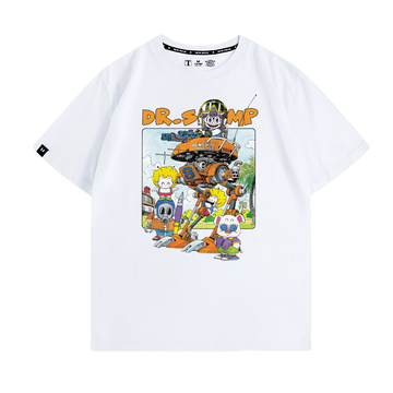 男女兼用 カジュアル シンプル 通気性よい Tシャツ F-13474