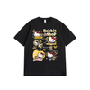 人気高い 合わせやすい カジュアル 半袖 Tシャツ F-13572