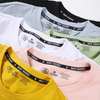 男女兼用 かわいい プリント 半袖 Tシャツ F-13602
