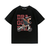 トレンドアイテム 男女兼用 カジュアル 半袖 Tシャツ F-13607