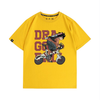 トレンドアイテム 男女兼用 カジュアル 半袖 Tシャツ F-13607