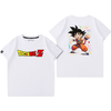 快適で通気性抜群 男女兼用 カジュアル Tシャツ F-13616