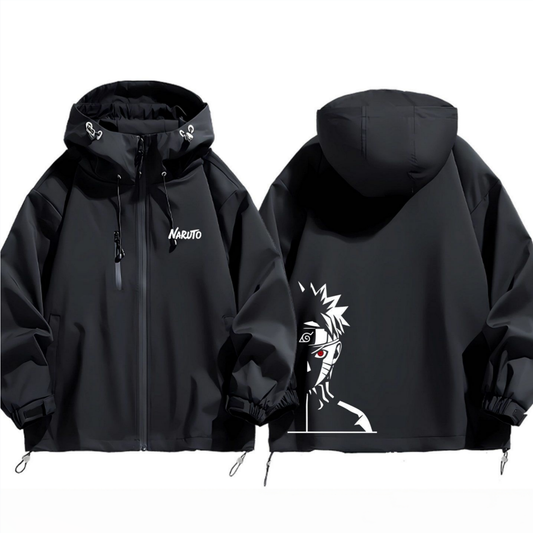 人気商品 秋冬服 防寒  撥水加工 男女兼用 マウンテンパーカー U-13599