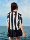 主役級 絶対流行 売れ筋 早い者勝ち カジュアル 2色選択 男女兼用 Tシャツ<U-11420>