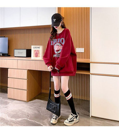 【裏起毛】見逃し厳禁