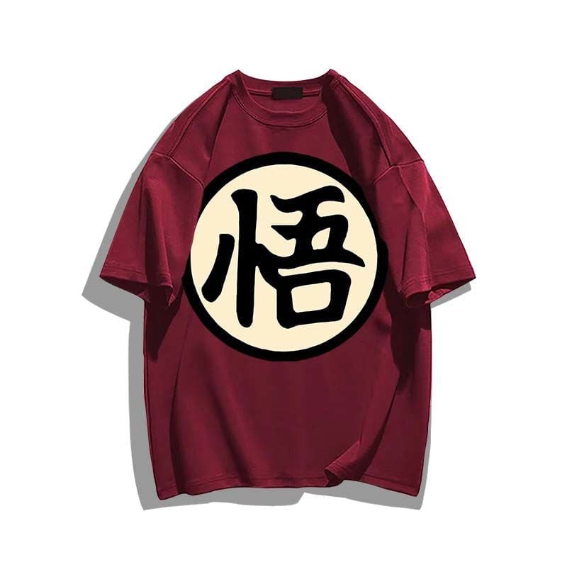 数量限定 カジュアル 個性派 プリント 全8色 半袖 Tシャツ <U-8871>