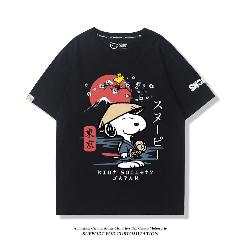 主役級 最愛の一着 存在感抜群 肌触り抜群 5色選択 TシャツU-13012