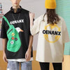 着回し力抜群 絶対流行 今季マストバイ 早い者勝ち カジュアル 2色選択 Tシャツ<U-11650>
