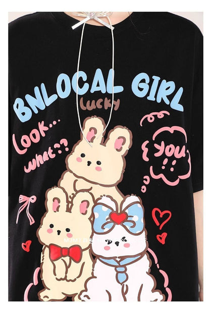 定番シンプル おしゃれ度高め 活躍する優秀アイテム プリント 3色 半袖 Tシャツ <U-10991>