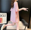 【半額！期間限定！！】アイスシルク半袖Tシャツ<U-5004>