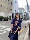 大好評 美人度アップ 好感度UP デザイン性抜群 ワンピース<U-11454>