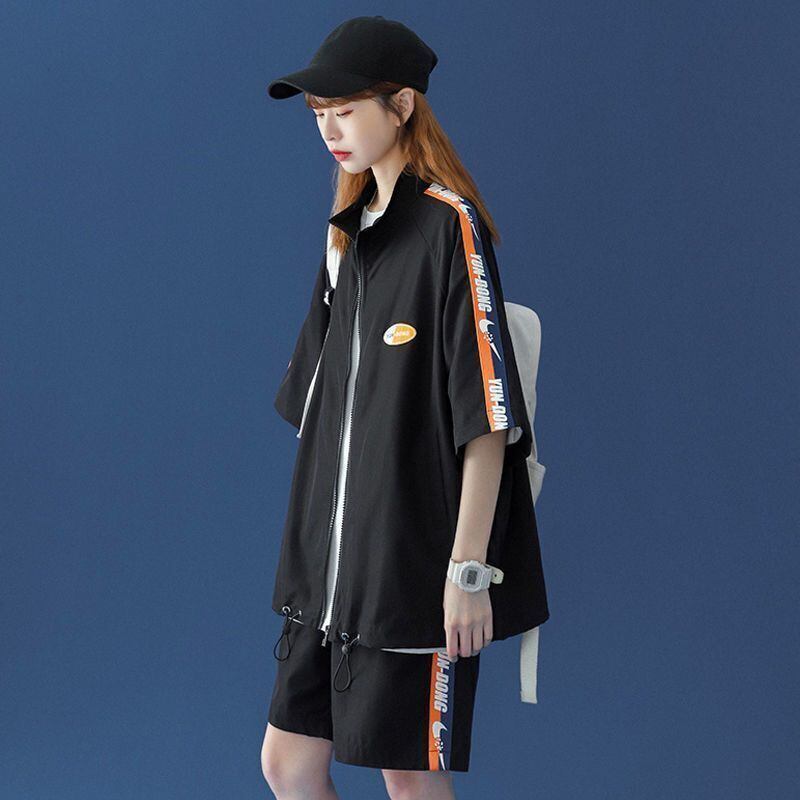 着回し力抜群 カジュアル 絶対流行 半袖Ｔシャツⅹパンツセット<U-8191>