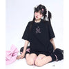 売り切れ必至 絶対流行 売れ筋 早い者勝ち カジュアル 2色選択 Tシャツ<U-11472>