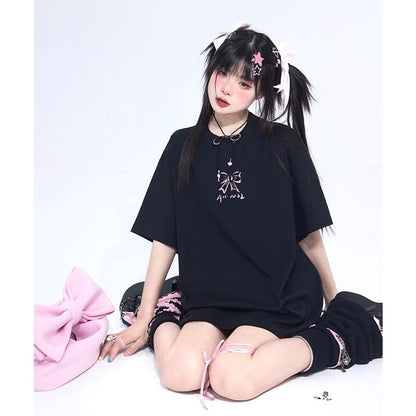 売り切れ必至 絶対流行 売れ筋 早い者勝ち カジュアル 2色選択 Tシャツ<U-11472>