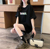 パーソナライズされたプリント半袖Tシャツ<U-5036>