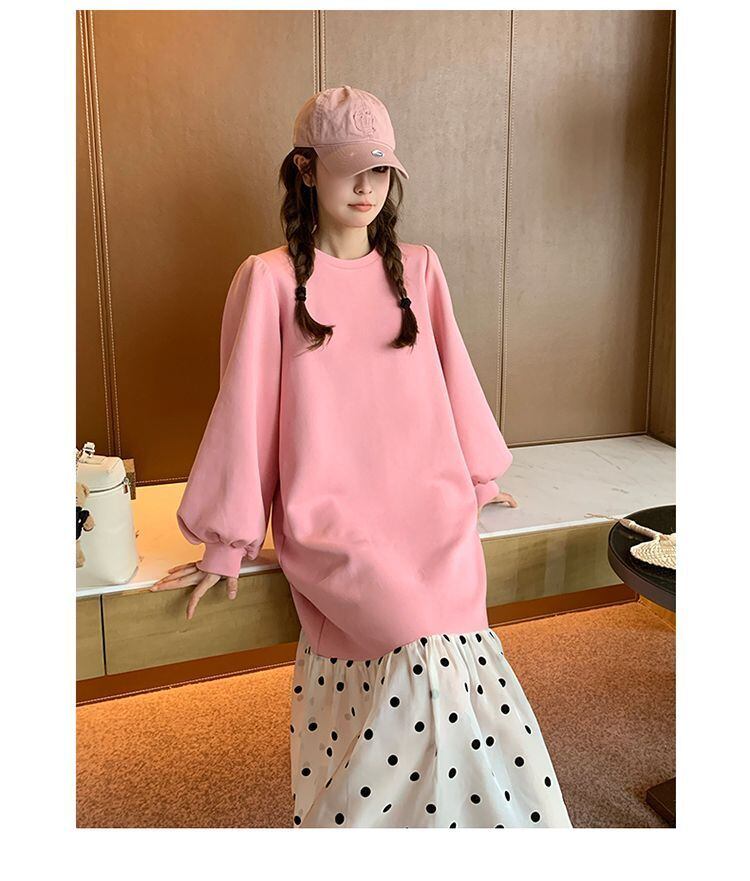【半額！期間限定！！】超人気 オシャレ 都市ファッショ デザイン ファッション感満々 切り替え ワンピース<U-9700>
