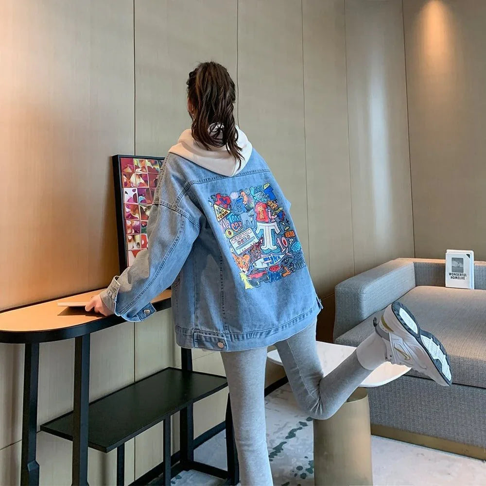 大人気後ろロゴプリント