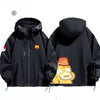 【春新作】今季も大流行   撥水加工 3色展開 男女兼用 マウンテンパーカー＜U-12590＞
