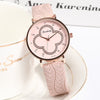 高級感溢れる 一目惚れ スタイリッシュ レディース 腕時計＜U-3275＞
