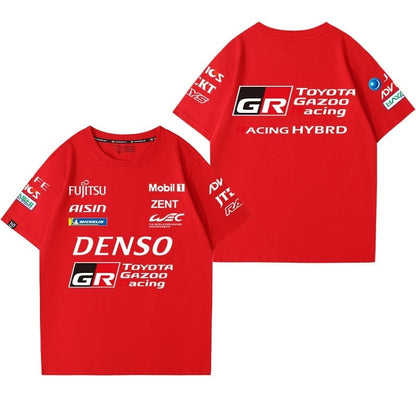 ファッション感満々 着心地良い 全7色 半袖 Tシャツ U-13369