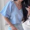 着?せ 売り切れ必至 着回し力抜群 全2色 Tシャツ <U-11922>