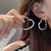 個性的なデザイン 美感いっぱい 着心地抜群 ピアス アクセサリー＜isf-3776＞