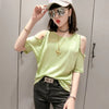 絶対欲しい 好感度UP 海外トレンド カジュアル 全3色 半袖 Tシャツ ＜U-11939＞