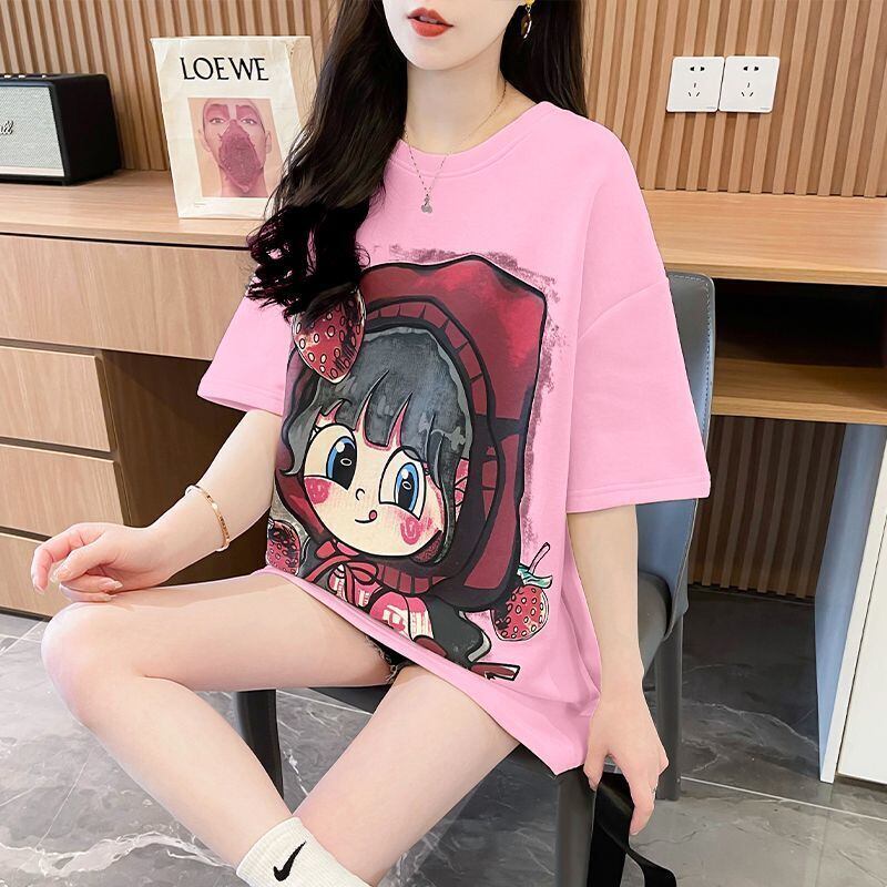 絶対流行 絶対流行 早い者勝ち 早い者勝ち カジュアル 2色選択 Tシャツ<U-11143>