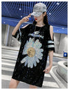 今季マストバイ 好感度UP 海外トレンド カジュアル 半袖 Tシャツ ＜U-11459＞