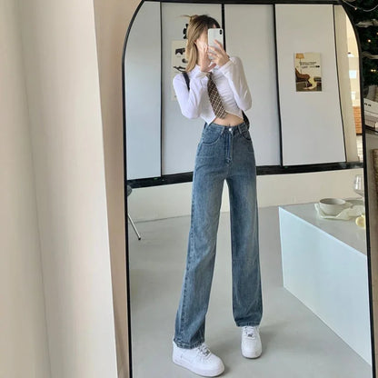 スタイリッシュ ハイウエスト 女性力を高める パンツ ボトムス＜U-3005＞