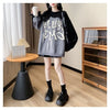 新作 ファッション 大人可愛い セーター <S -6045>
