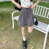 美腿効果抜群 ハイウエスト 清涼感たっぷり パンツ ボトムス＜U-3277＞