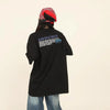 売れ筋 早い者勝ち 絶対流行 カジュアル 2色選択 Tシャツ<U-11524>