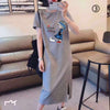 美人度アップ 美人度アップ 好感度UP プラスベルベット 5色 長袖 ニット セーター <U-11039>