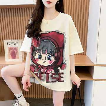 絶対流行 絶対流行 早い者勝ち 早い者勝ち カジュアル 2色選択 Tシャツ<U-11143>