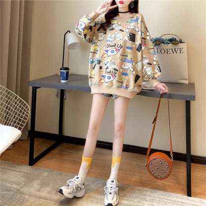 大活躍 絶対欲しい 美人度アップ 元主役級 気いっぱい 好感度UP 全2色 スウェット<U-10820>