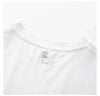 早い者勝ち カジュアル ファッション感満々 ダブルプリント 全5色 半袖Tシャツ<U-9271>