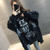 【裏起毛あり】新作  ファッション パーカー<S -5973>