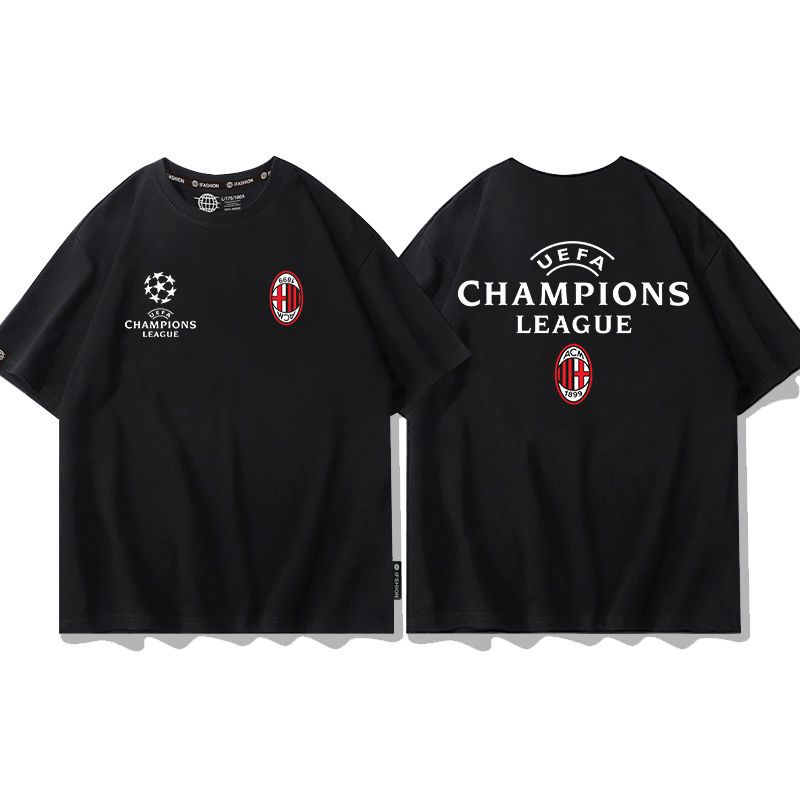 男女兼用 カジュアル プリント 半袖 Tシャツ U-13258