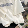 レトロ 切り替え 好感度満載 Tシャツ＋ショートパンツ セットアップ＜U-3379＞