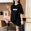パーソナライズされたプリント半袖Tシャツ<U-5036>