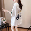 今季マストバイ カジュアル 上質 全3色 半袖Tシャツ カットソー ＜U-8608＞