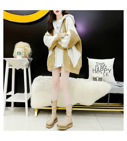 最愛の一着  絶対欲しい コート<U-3961>