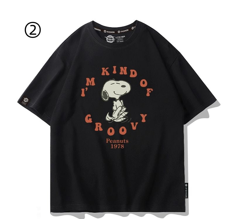 おすすめ　 最愛の一着 存在感抜群 肌触り抜群 4色選択 TシャツU-13014