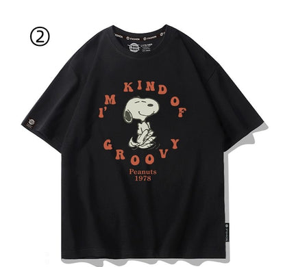 おすすめ　 最愛の一着 存在感抜群 肌触り抜群 4色選択 TシャツU-13014