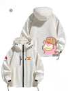 【春新作】今季も大流行   撥水加工 3色展開 男女兼用 マウンテンパーカー＜U-12590＞
