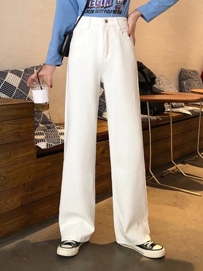 2022S/S 2色 セミワイドチノパンツ ＊U-342