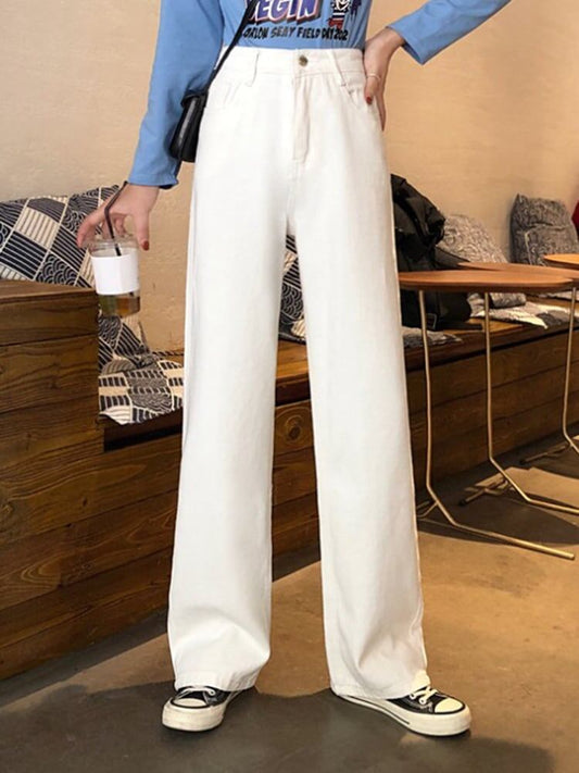 2022S/S 2色 セミワイドチノパンツ ＊U-342