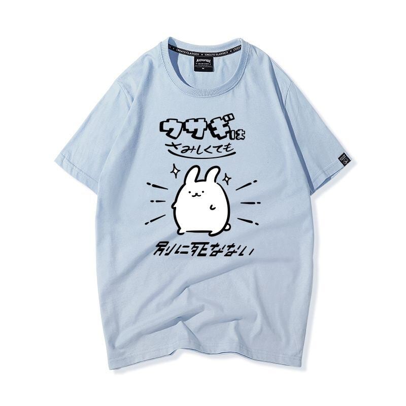 絶対欲しい カジュアル 定番シンプル 着心地良い プリント全8色 半袖Tシャツ<U-9338>